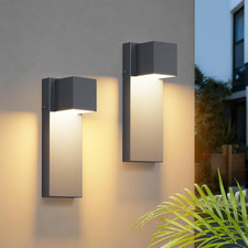 LED Applique Da Esterno 16W, 2