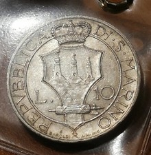 RARA - SAN MARINO VECCHIA