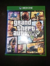 Grand Theft Auto 5 V senza