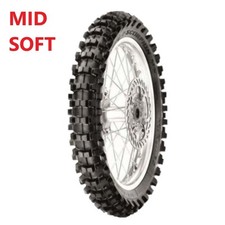 Pneumatico Moto Pirelli