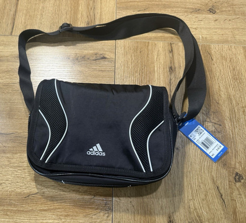 Borsa tracolla adidas - borsa,