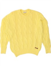 Maglione maglione girocollo