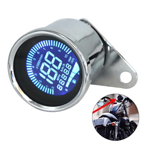 Universal motorcycle - ,