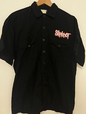 Vintage Slipknot - Shirt -