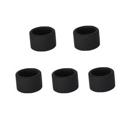 Tappi stelo silicone - stelo, per