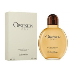 Calvin Klein Obsession for Men