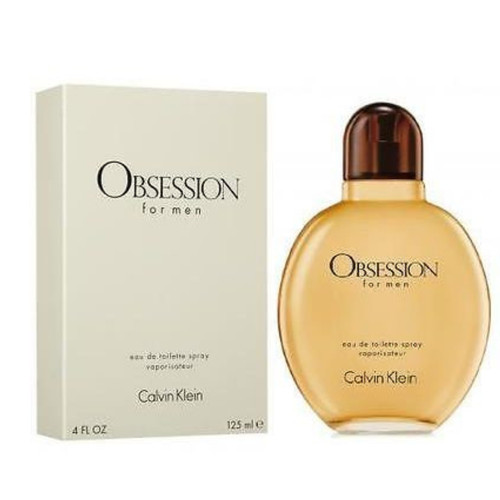 Calvin klein obsession - klein, men