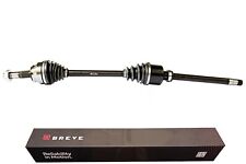 Albero Motore Destro Frontale