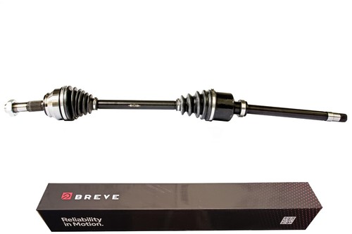 Albero motore destro frontale - albero,