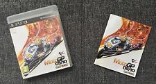 Moto GP 09/10 / PlayStation 3