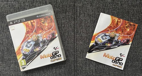 Moto playstation 3 - moto,