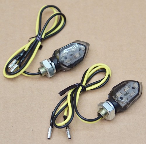 Moto mini indicatori - mini, led