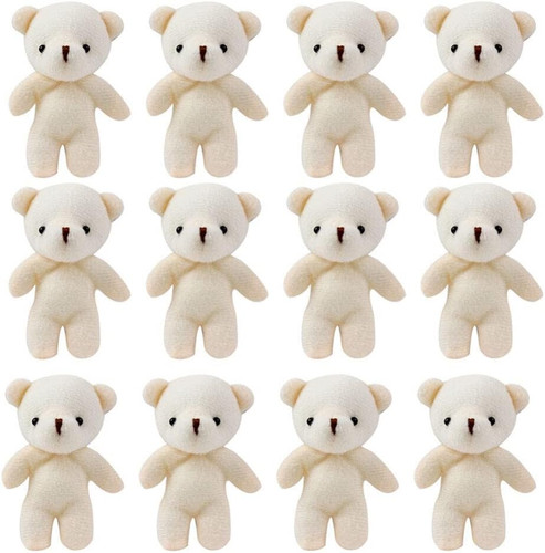 12pcs mini orsi 3 - mini, 4.