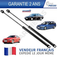 2 Pistoni Del Cofano BMW SERIE