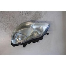 PROIETTORE SX PER VOLKSWAGEN POLO (05-09) RESTYLING 1.2 6V BER. 3P/B/1198CC 2005