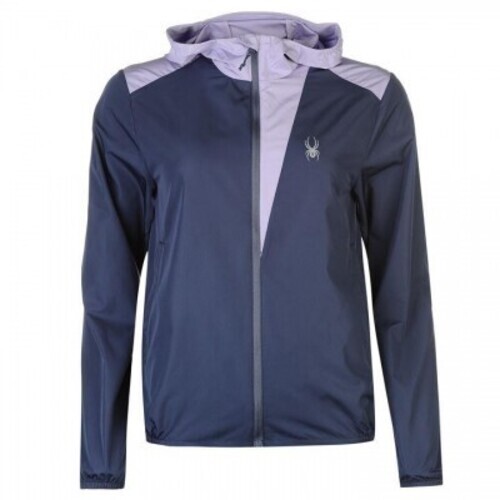 Spyder vista giacca - vista,, donna