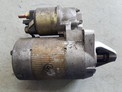 Motorino avviamento fiat - avviamento,