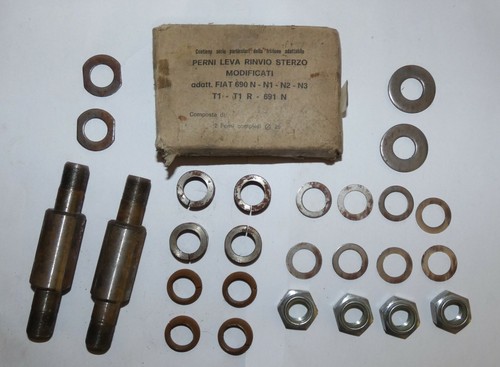 Fiat 690 t1 691 - -,