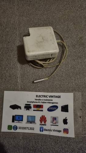 1375 alimentatore apple - apple, 85w