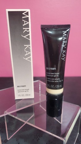 Mary kay cream very - mary,