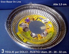 Pasqua teglia tris - teglia, 3