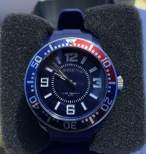 Orologio uomo krien modello - uomo,