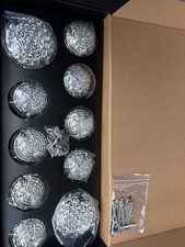 Defender Land Rover LED Kit 10