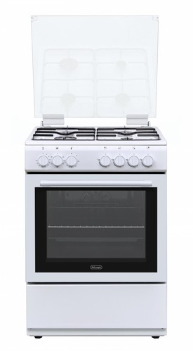 Longhi cucina gas 4 - de,