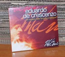 EDUARDO DE CRESCENZO UN