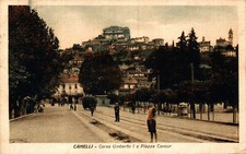 CANELLI, Asti - Corso Umberto