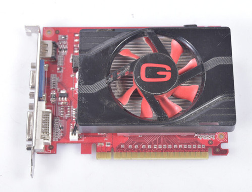 Gainward geforce nvidia gt430 - gainward,