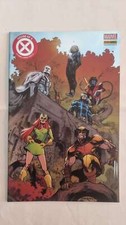HOUSE OF X 1 - Variant - di:  Jonathan Hickman - Panini Comics