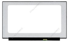 Schermo display LED 15.6" FullHD per HP Pavilion 1Z1F0EA 19M79EA 1H2N6EA 242U5EA