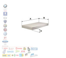FILTRO ABITACOLO FIAT CROMA 194 OPEL COMBO CORSA C 1.2 1.3 1.4 1.6 1.9 2.0 3.0