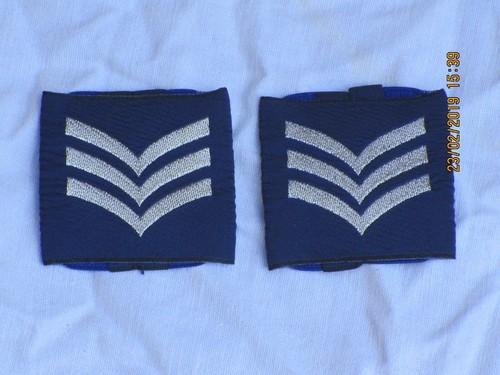 Royal air force sergente - royal,
