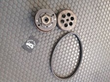 Frizione  Campana E Cinghia Aprilia Sr 50 Replica 94-96