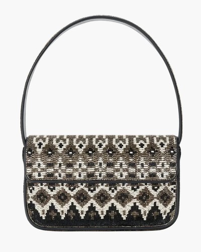 Tommy borsa con perline - borsa,