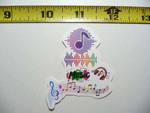Note musicali suono - note, lunghezza
