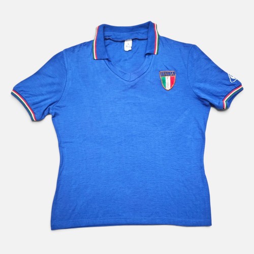 Italia 1981 home - 1981, coq