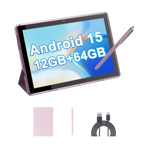 Tablet inch android - 15,, ram