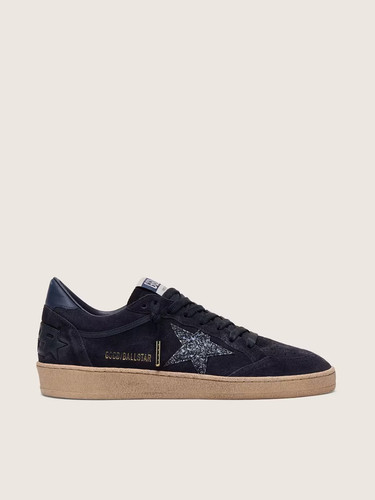 Golden goose women ball - golden, women's