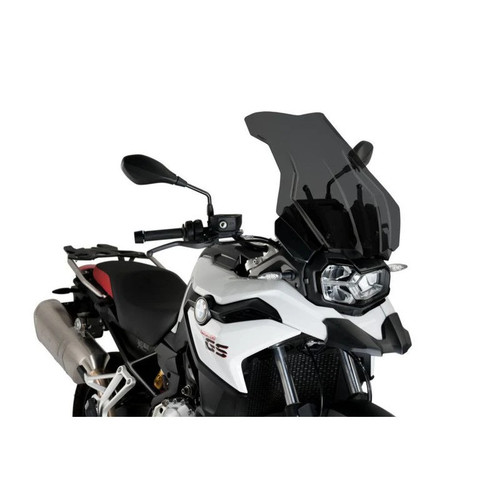Puig cupolino touring plus - puig,