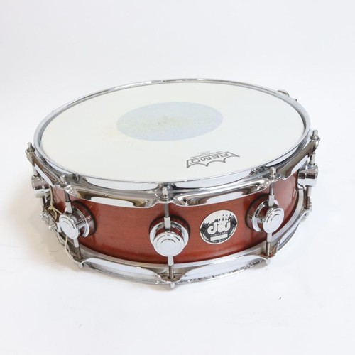 All maple snare drum - maple,