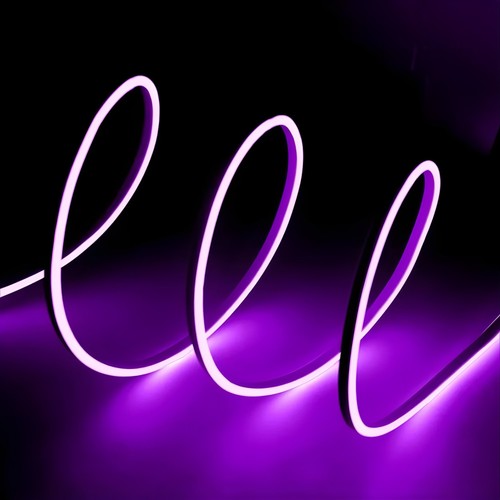 Striscia led neon flessibile - striscia,