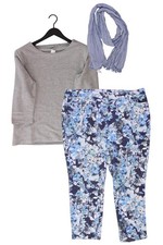 Completo moda donna taglia XXL