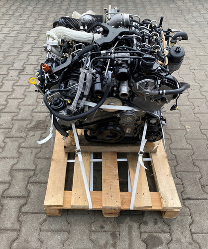 Motore usato engine - engine, jeep