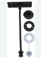 Accessori per kayak da mare supporto telefono