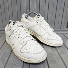 Nike Dunk Low Triple White