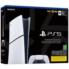 Sony PlayStation5 Ps5 Slim