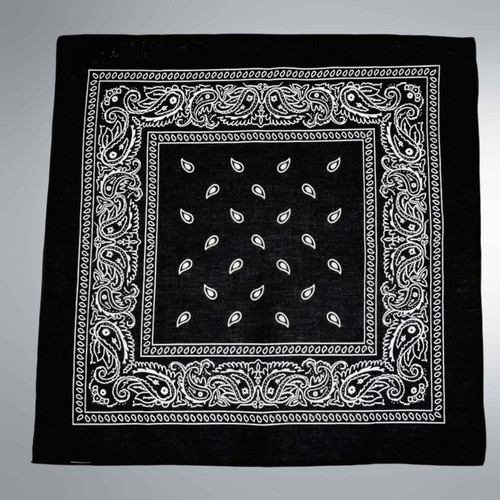 Bandana fazzoletto sciarpa